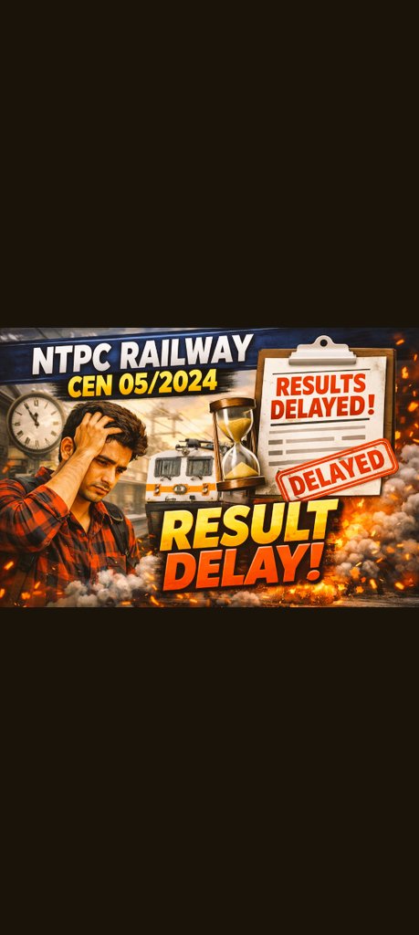 Sunny7763050902's tweet image. #declare ntpc result 2024