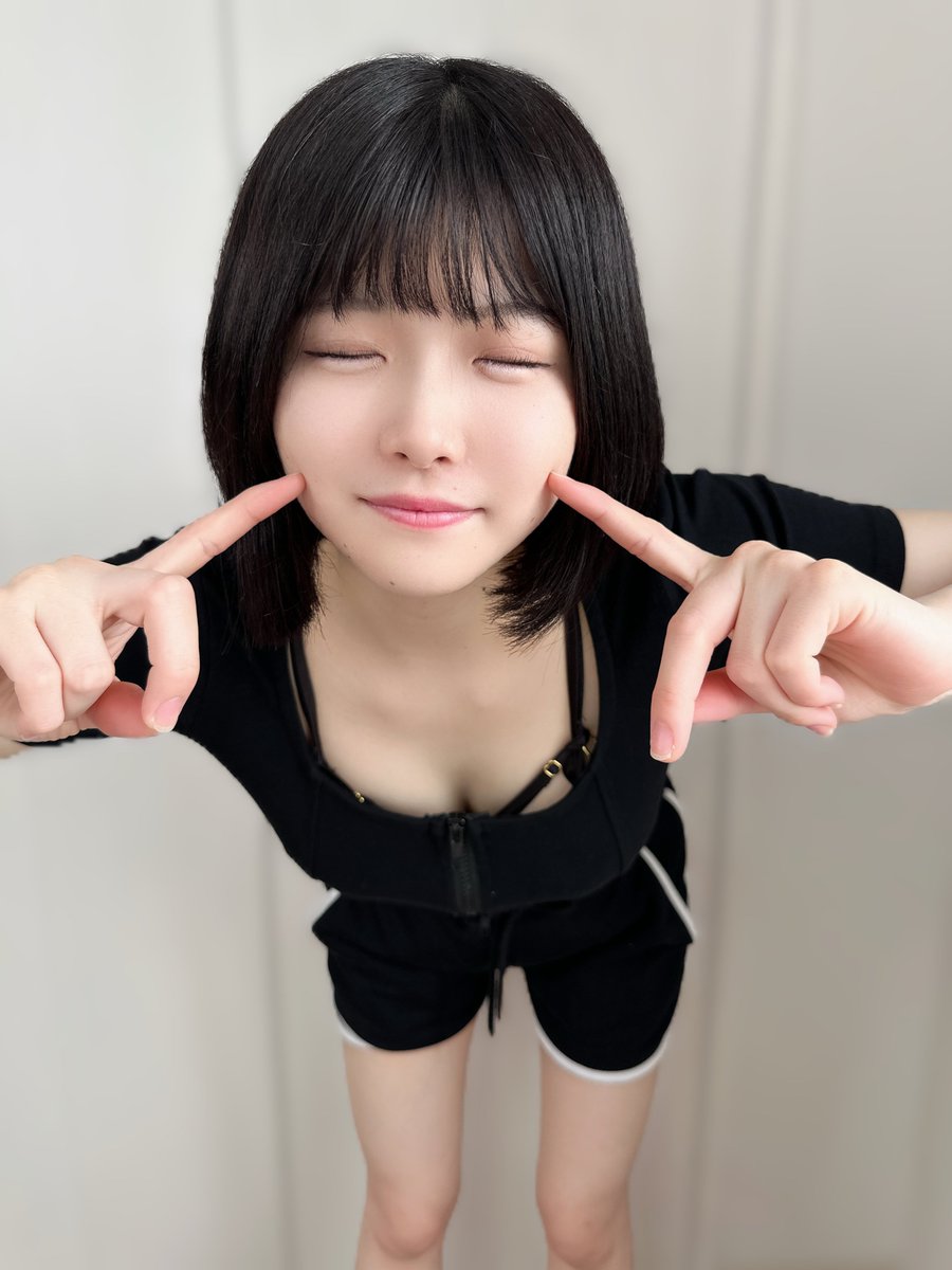 さわむらです。 tweet media