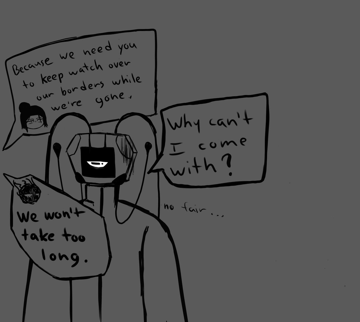 Internet Termite tweet media