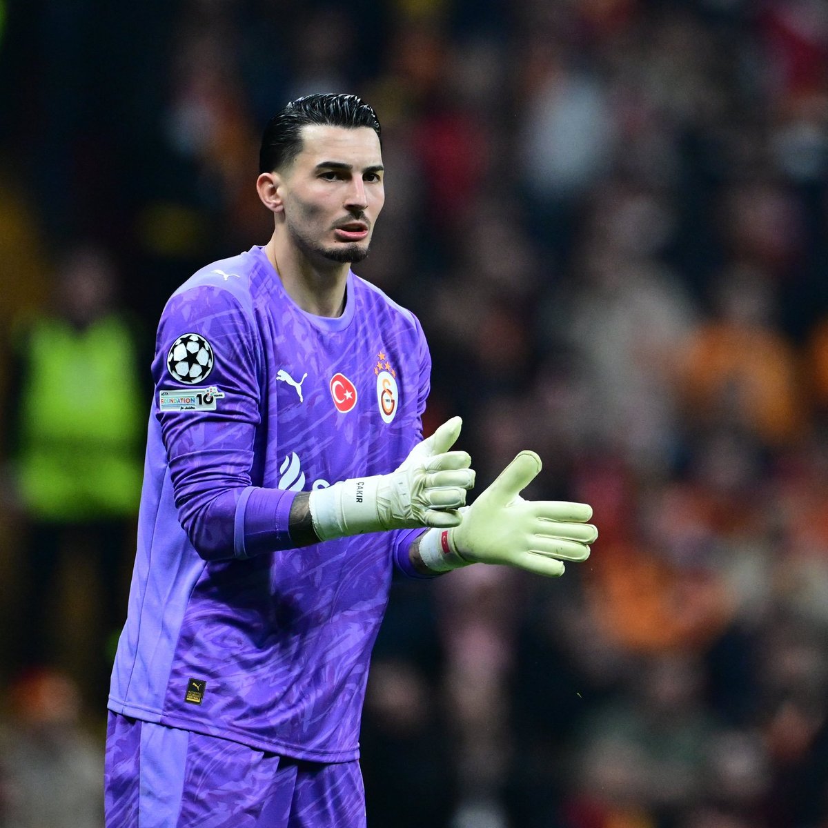 Boşuna Tıklama tweet media