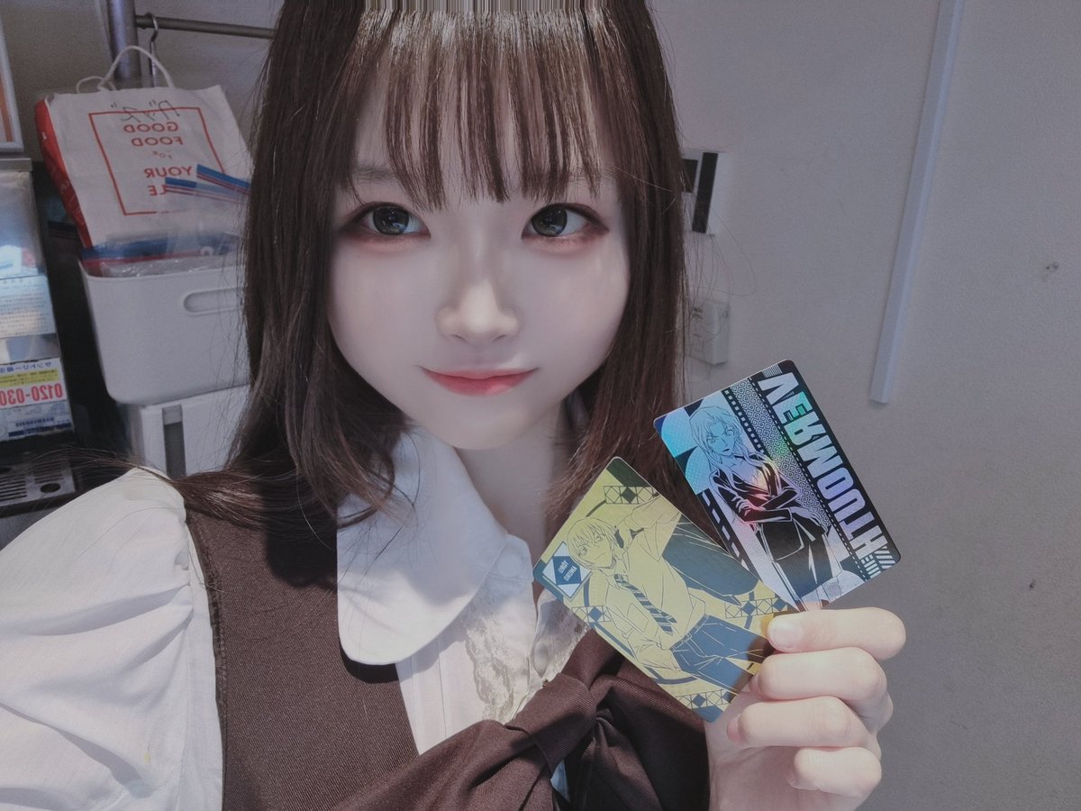 ちい☁️5/23 tweet media