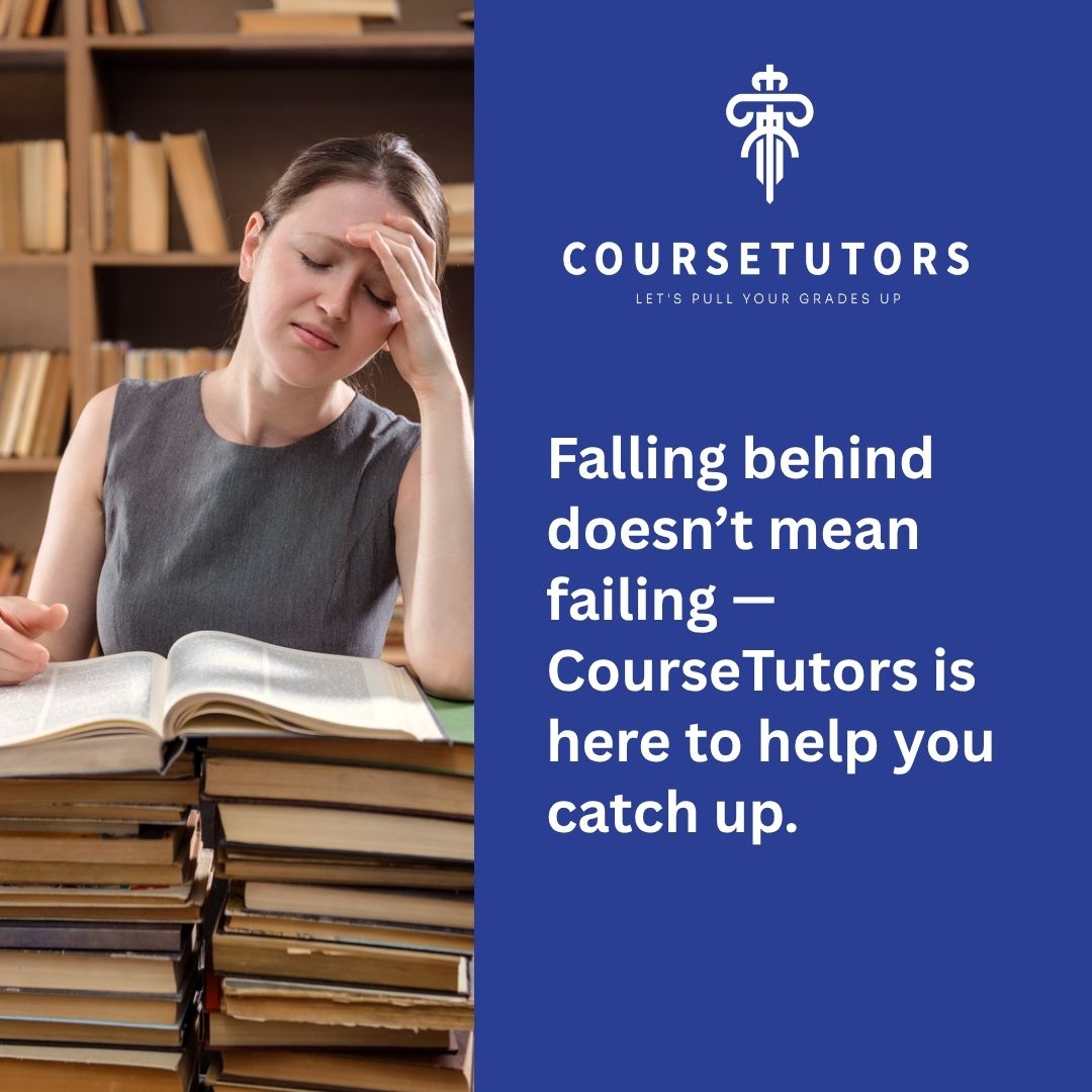 coursetutorsus's tweet image. Behind doesn’t mean done—CourseTutors helps you catch up and move forward. 📚

Get started now: coursetutors.com/sign-up/

#KeepPushing #StudyMotivation #AcademicSupport #StudentJourney #CourseTutors