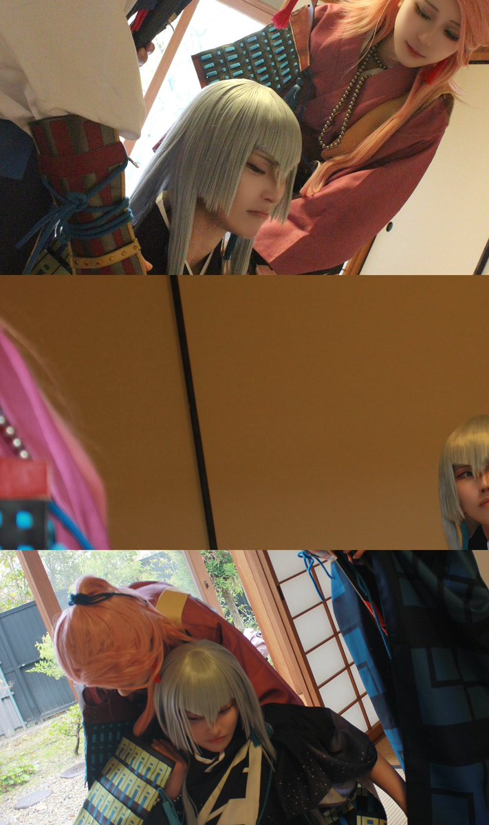 ㍿タダノ。@加工・製作期間 tweet media