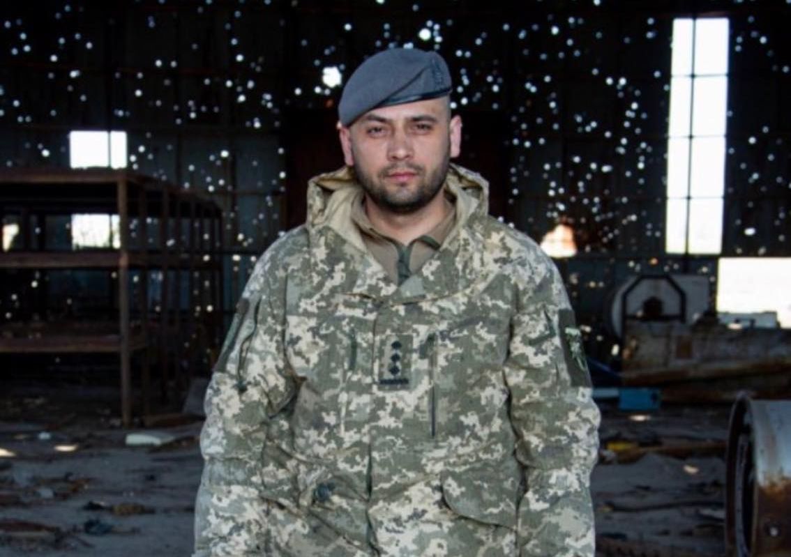 Український часопис tweet media