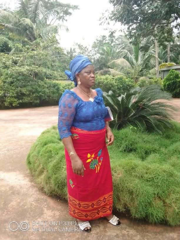 AnselmAniefuna's tweet photo. Today marks one year since you left this world, my dear mother.
It still feels like yesterday—the sound of your voice, and the endless love you poured into my life 🧬
Rest well, Mama. You will forever be loved, remembered, and celebrated. 💔🕊️
#OneYearWithoutYou #ForeverInMyHeart https://t.co/lNJg6U8y33