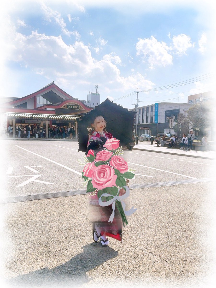 るあ🐰❤️めいどりーみん tweet media
