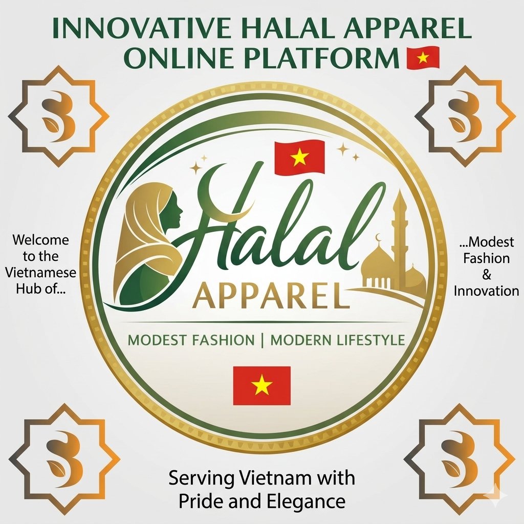 IMusad1790067's tweet photo. The Innovative Halal Apparel Online Platform is a global marketplace for Halal fashion. We empower international designers and artisans to showcase unique styles while maintaining the highest ethical standards.

https://t.co/JEUqGrm9Di

#HalalFashion #ModestStyle https://t.co/en3WZX0MZm