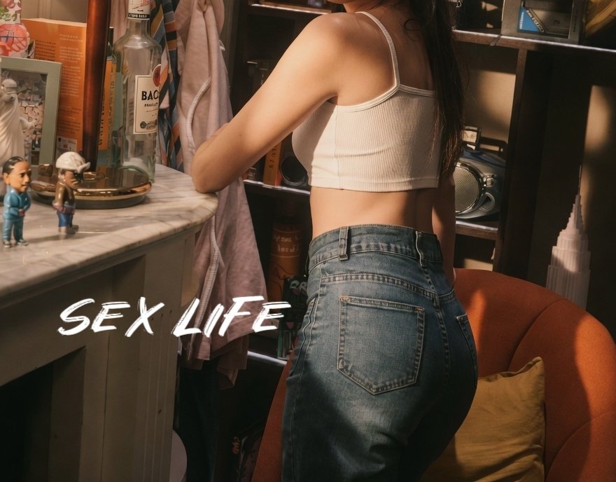 𝚂𝚎𝚡.𝙻𝚒𝚏𝚎.𝙳𝚒𝚊𝚛𝚢 ซีซั่น 3 tweet media