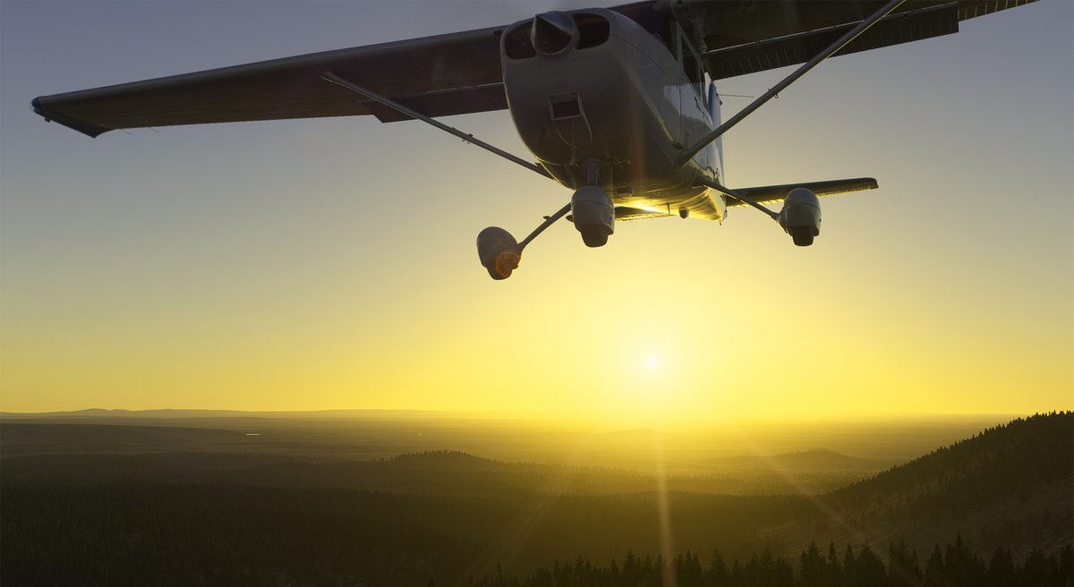Just Flight tweet media