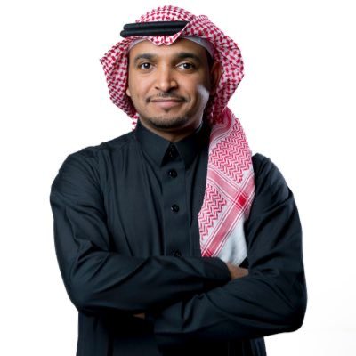 سهم الدعجاني tweet media