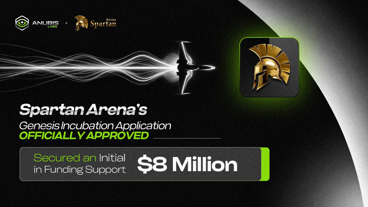 Anubis Labs tweet media