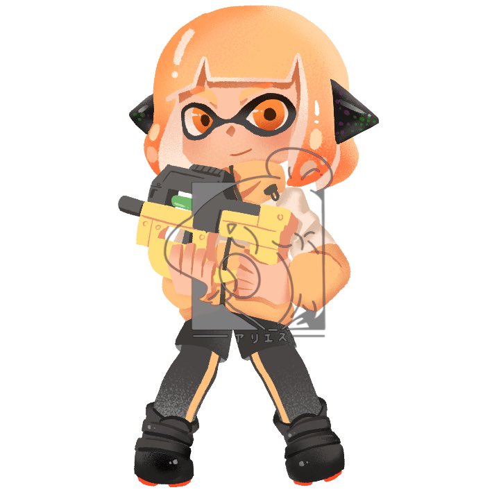 アリエス-work tweet media