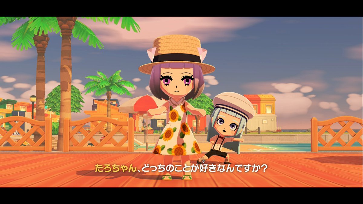 たろぺV3 tweet media