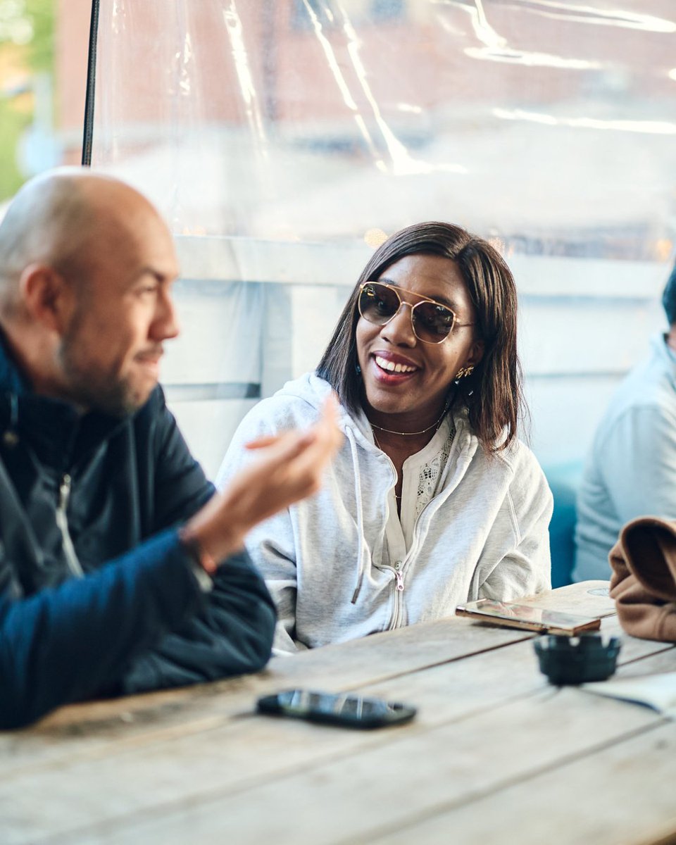 Skoll Foundation tweet media