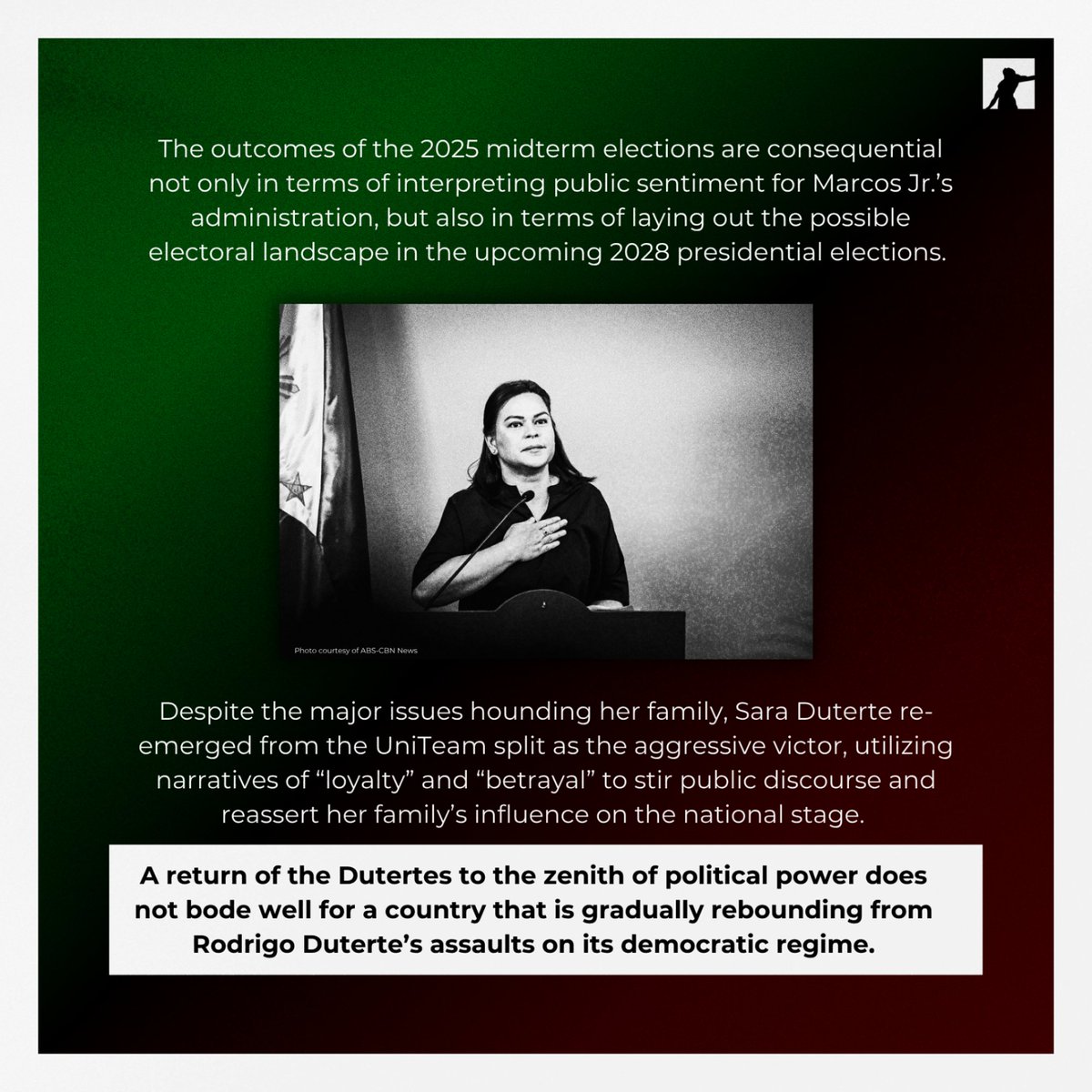 UP sa Halalan tweet media