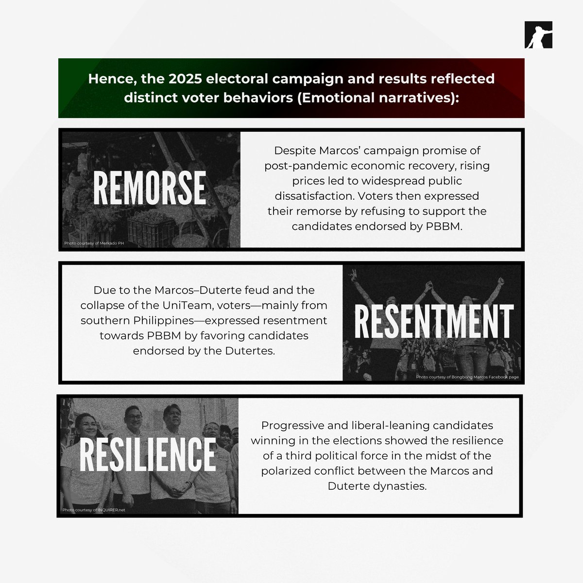 UP sa Halalan tweet media