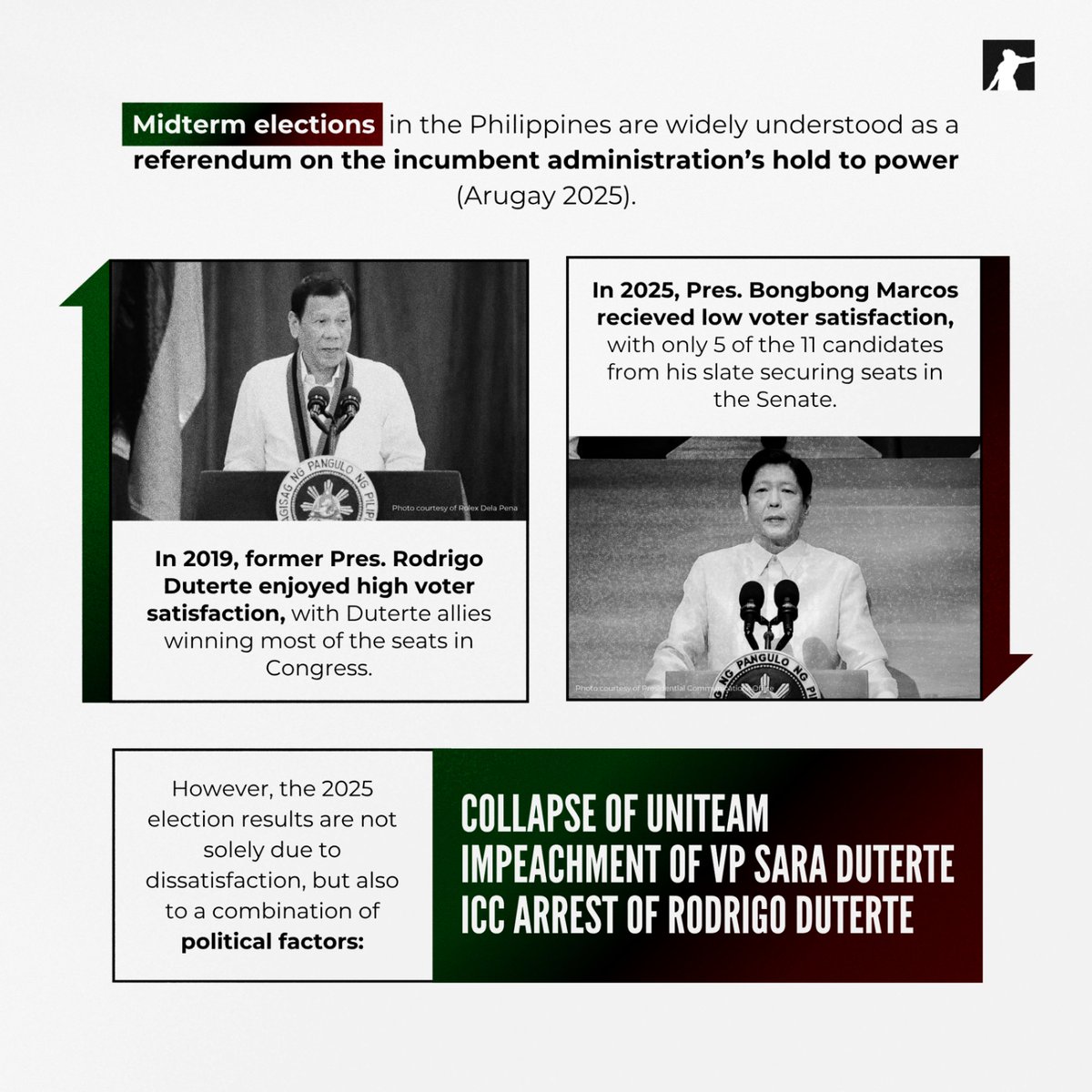 UP sa Halalan tweet media