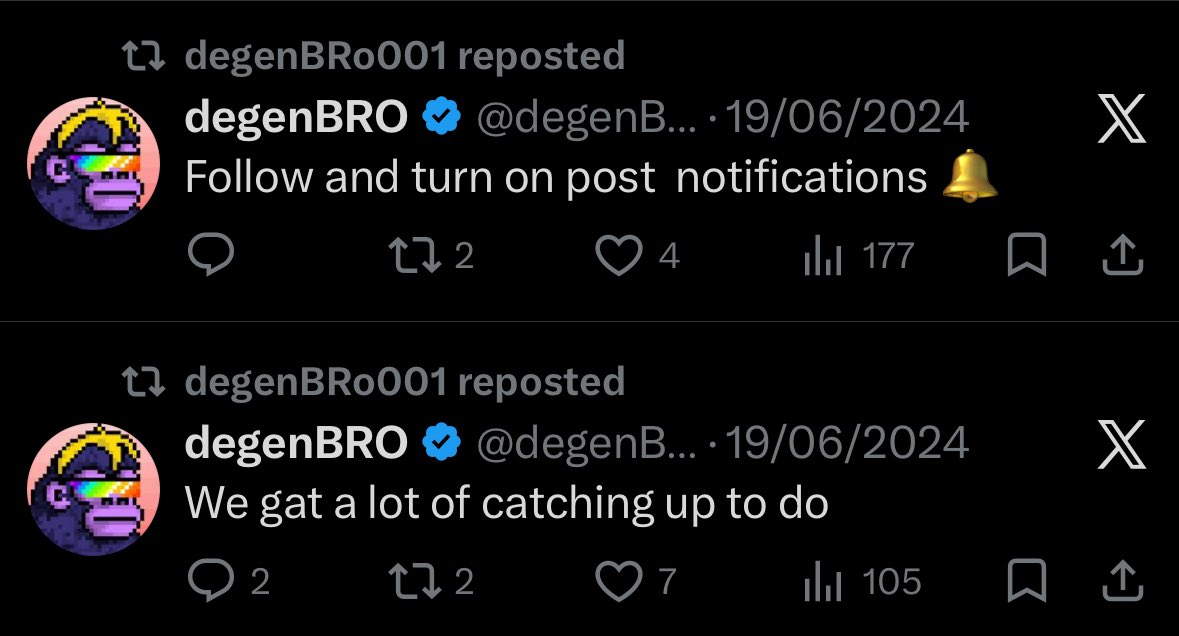 degenBRO__'s tweet photo. Before motion:

I suffered man!! https://t.co/KKwC3XHBpG