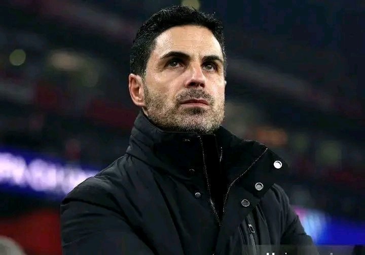 all arsenal news tweet media