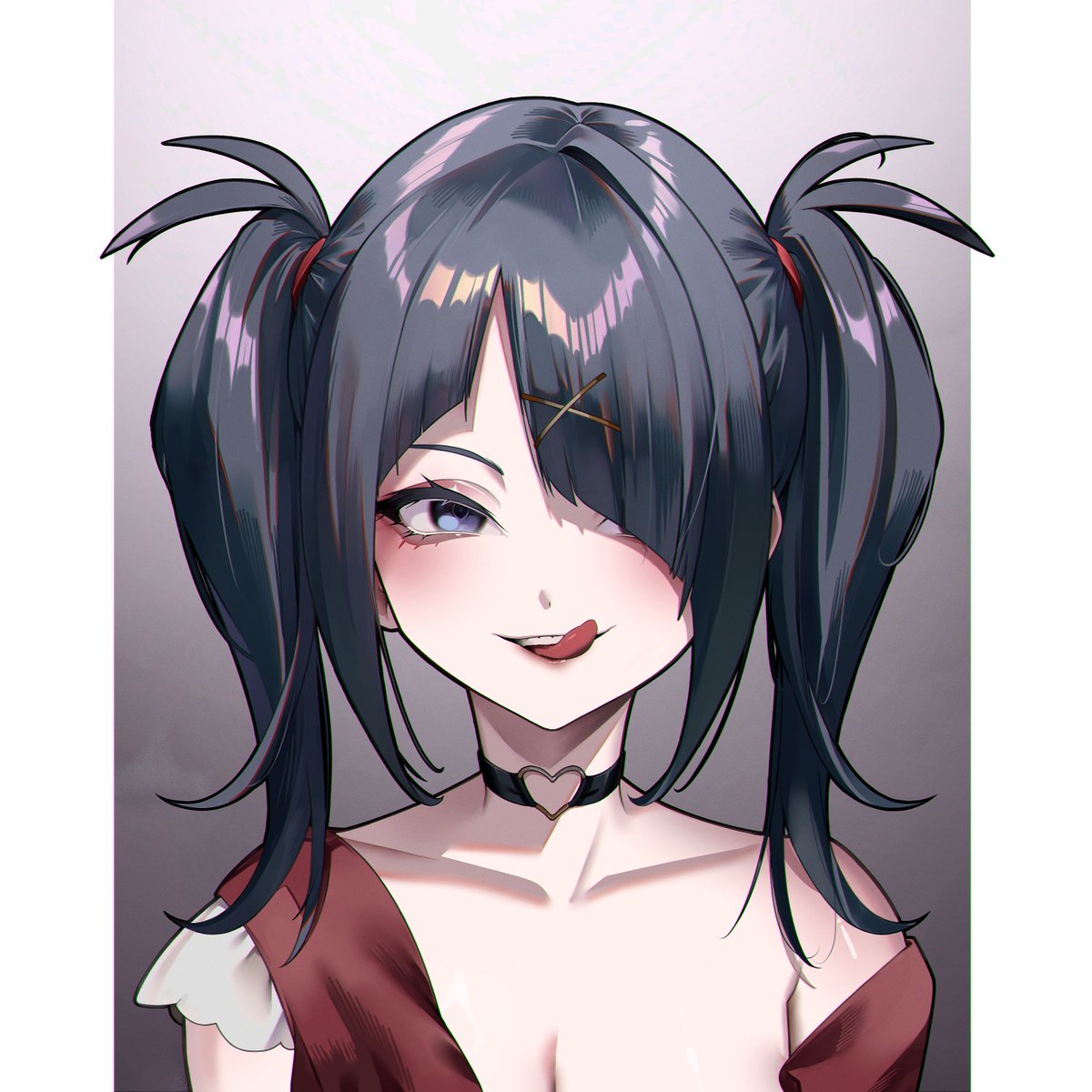 EDEN || 👾 Commissions Open!! tweet media