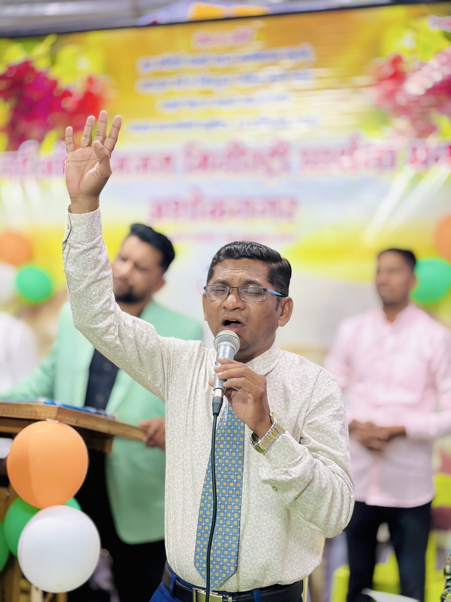 Pastor Peter bankar tweet media
