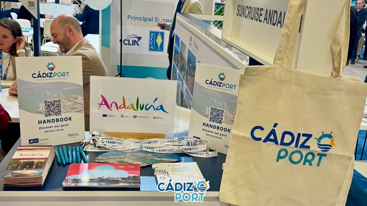 CÁDIZ-PORT tweet media