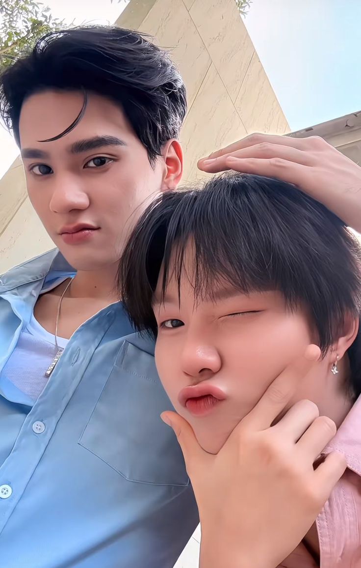 พี่เป้ย! tweet media