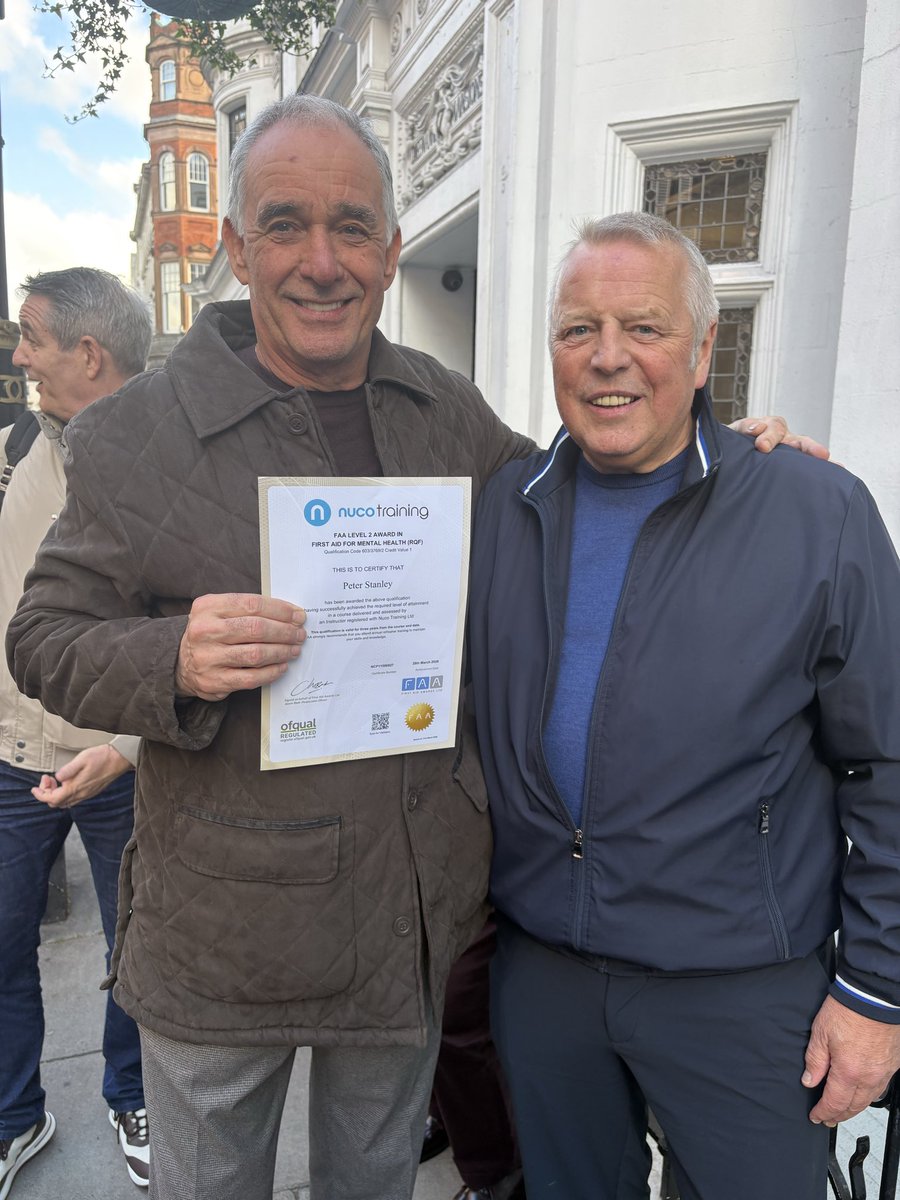 John McDonald tweet media
