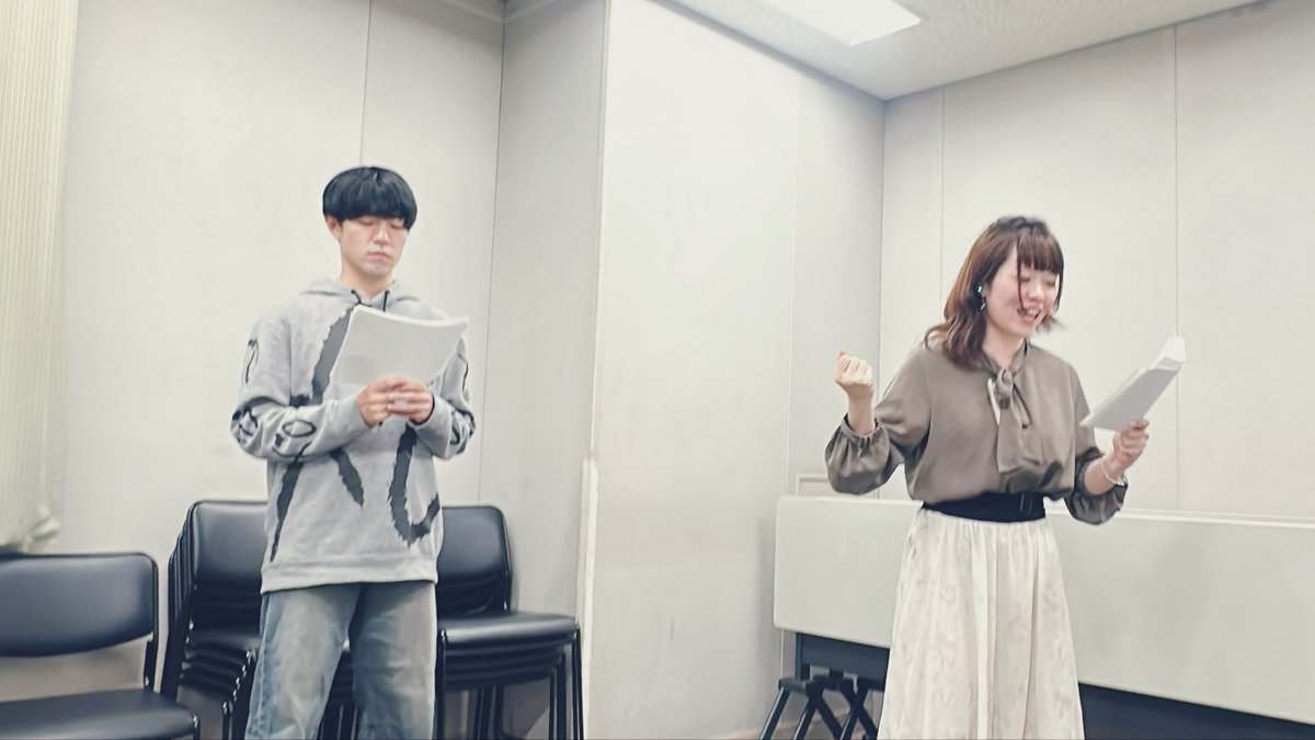 Yoshiki Yonezawa tweet media