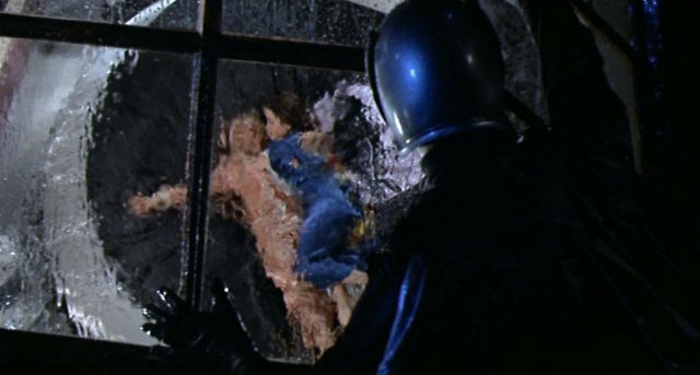 Do we know who's cast as Dr. Arkham yet?🇵🇸 tweet media