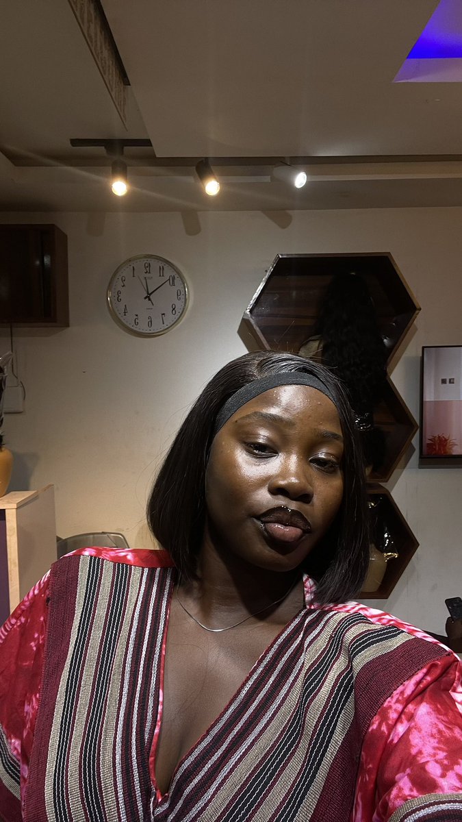 Blessing Nelson 🎙️🎥 tweet media