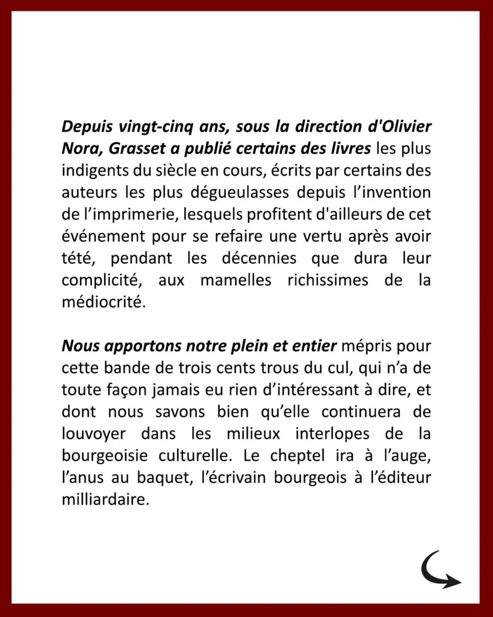 La Baronne tweet media