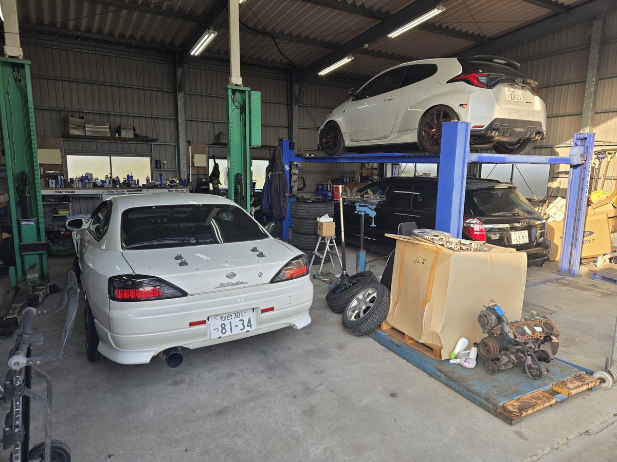 ケイズファクトリー☆SENDAI tweet media