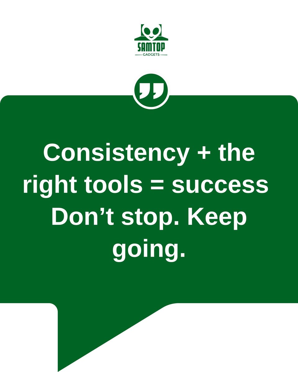 Samtop Gadgets tweet media