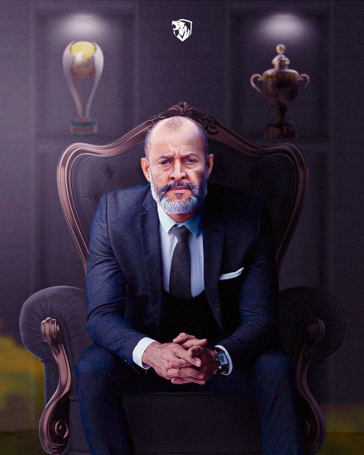 وليد الشراري tweet media