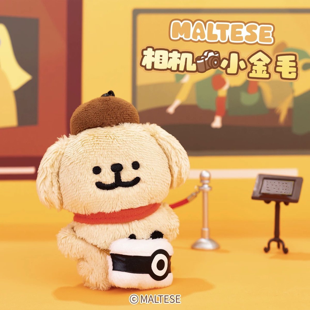 iicemill's tweet image. ••Pre🇨🇳 พวงกุญแจน้อง Maltese🐶

ราคาตัวละ 380 บาท✨📷

(ราคารวมภาษี+ส่งในไทย)

รอสินค้า 8-14 วัน หลังเว็บจัดส่งน้าา

📍สนใจ dm มาได้เลยนะคะ

#ตลาดนัดmaltese #maltese #พวงกุญแจmaltese #ตลาดนัดarttoy #ตลาดนัดกล่องสุ่ม #กล่องสุ่ม #ตลาดนัดsanrio #ตลาดนัดซานริโอ้ #ซานริโอ้ #พรีจีน