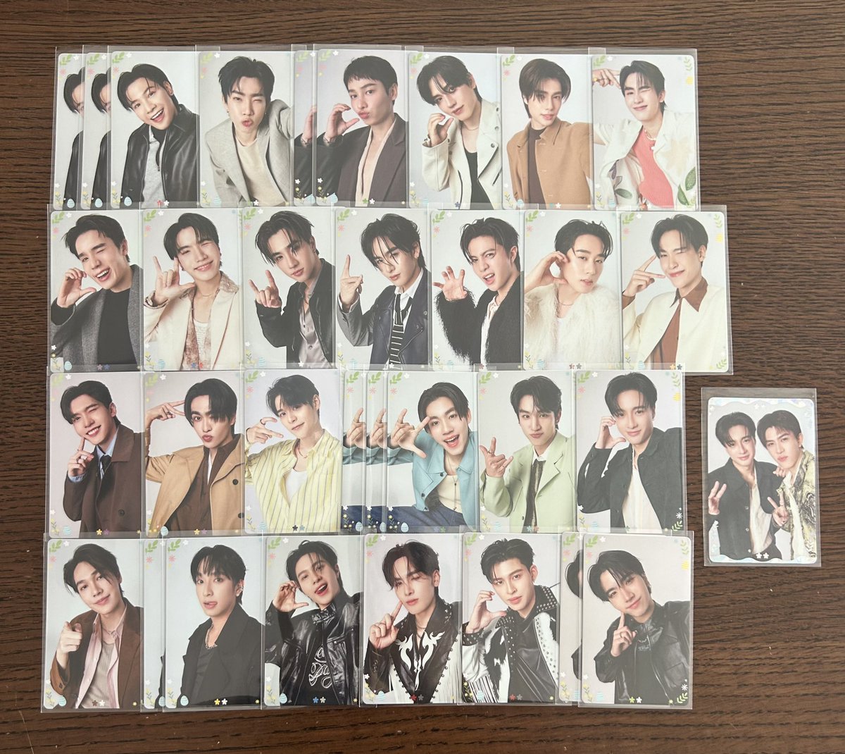 ᴷᴵᴿᴬ tweet media