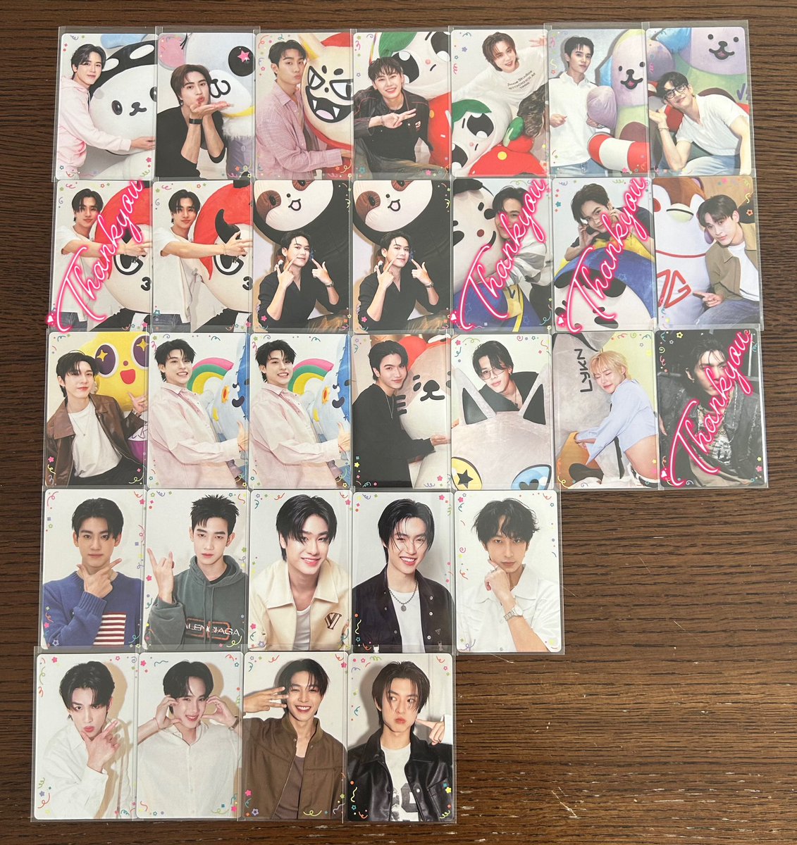 ᴷᴵᴿᴬ tweet media