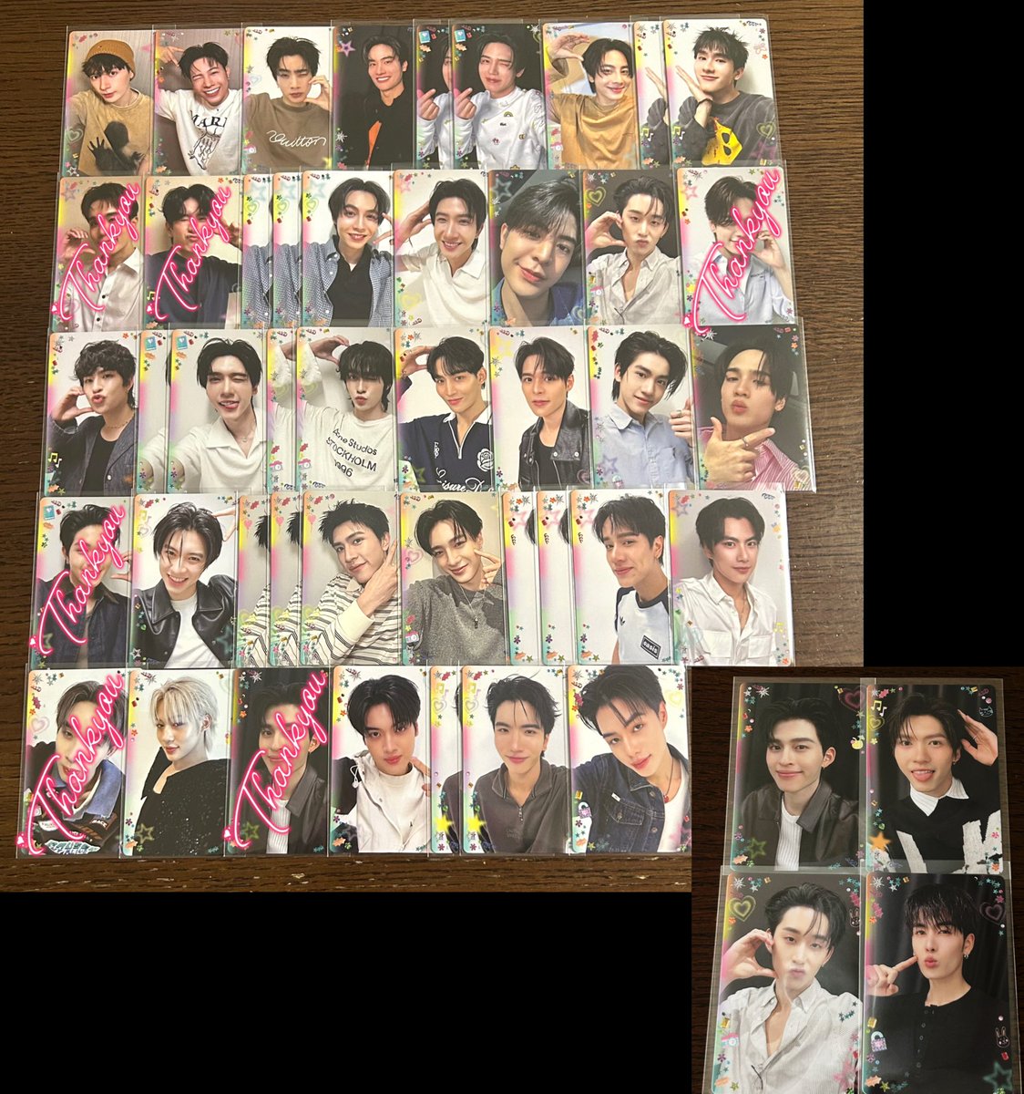 ᴷᴵᴿᴬ tweet media