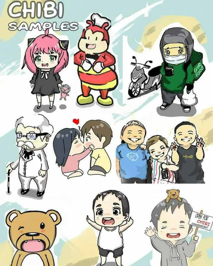 athngarvn9613's tweet image. open for commission art for low cost  50 pesos only ( gcash )

#fypシ゚ #artph #artcommission #artthreads