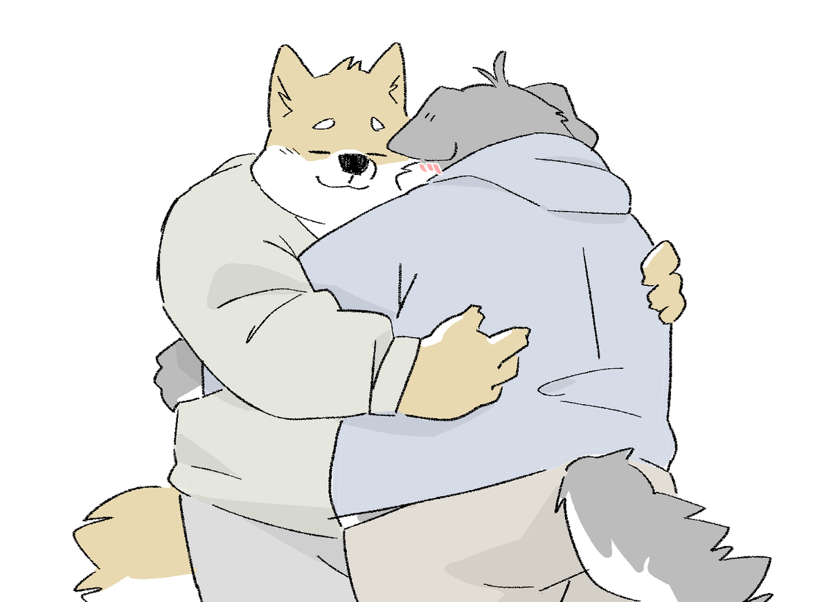 ふがし tweet media