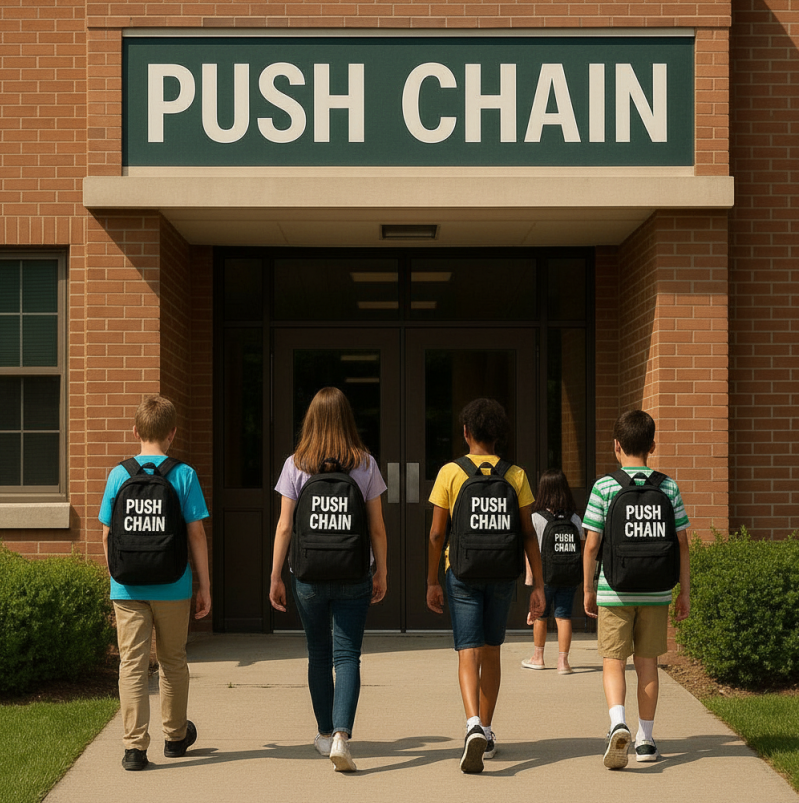 OnlineGame5's tweet photo. @PushChain https://t.co/J4ySQNUeLz