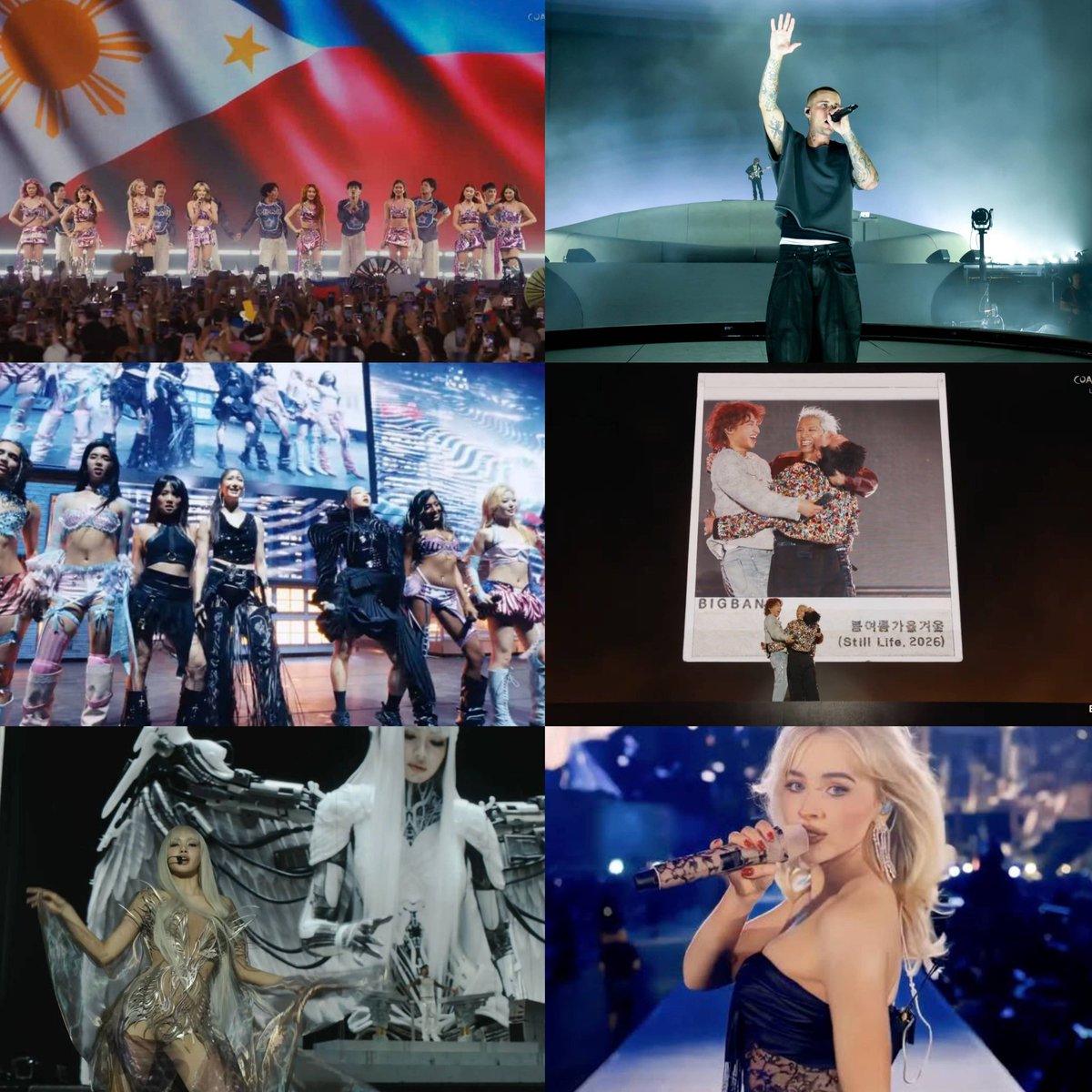 Philippine Concerts tweet media