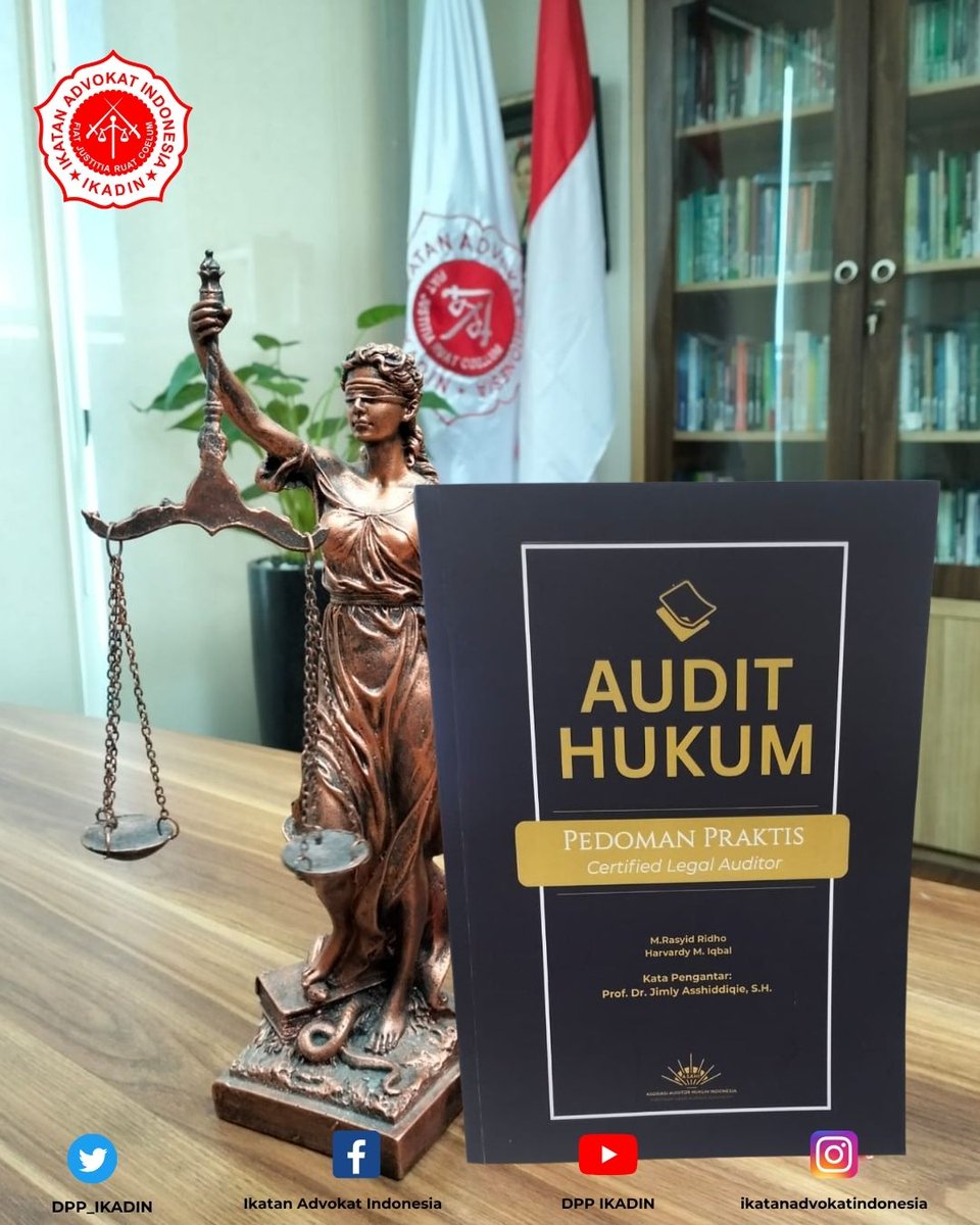 DPP IKADIN tweet media