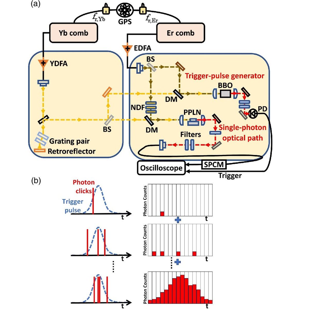 apexjjap's tweet photo. [2024 OPEN ACCESS]
Single-photon level ultrafast time-resolved measurement using two-color dual-comb-based asynchronous linear optical sampling
2024 Appl. Phys. Express 17 022001

https://t.co/0ekN6YUxnL

#APEX
#OpenAccess
#Physics
#photon
#asynchronous
#linear https://t.co/KroNfGqqls
