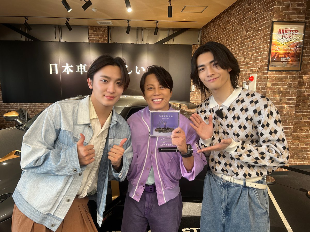 原因は自分にある。 tweet media