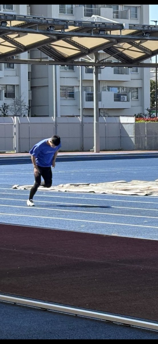 ボツワナ世界リレーの日本代表🇯🇵に
選ばれました
今年3回目の日本代表
「アジア室内、世界室内、世界リレー」

久々の世界リレー雰囲気も好きだし楽しみ
世界リレーで銅メダル
取ったのが２０１５年らしいので
１１年前か！
メダル獲得に向けて！！

<a href="/nissay_official/">日本生命</a> <a href="/ASICS_JP/">ASICS Japan</a> <a href="/ASICSRunningJP/">ASICS Running JP</a>
