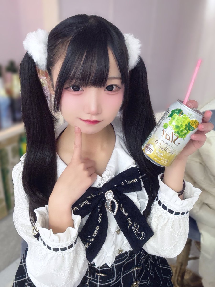 Alice in Silence🐰池袋コンカフェ tweet media