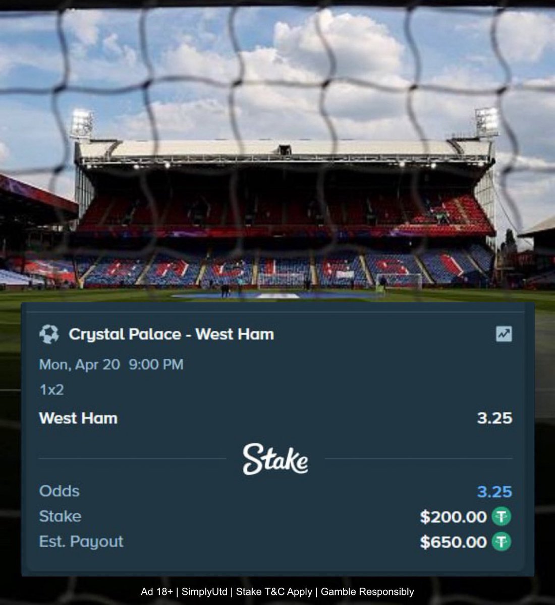 SimplyUtd tweet media