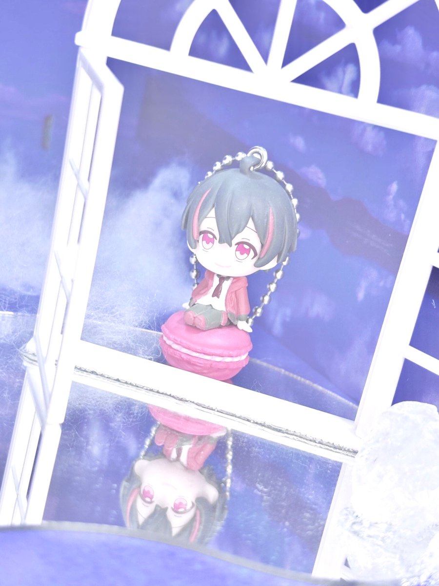 ななちき味のれいか tweet media